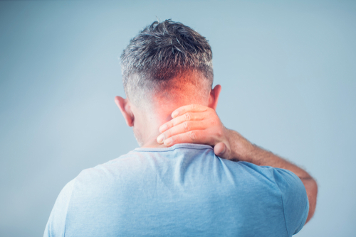 Cervical Pain: Causes and Remedies