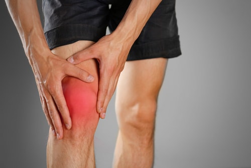 Knee Pain: Causes and Solutions