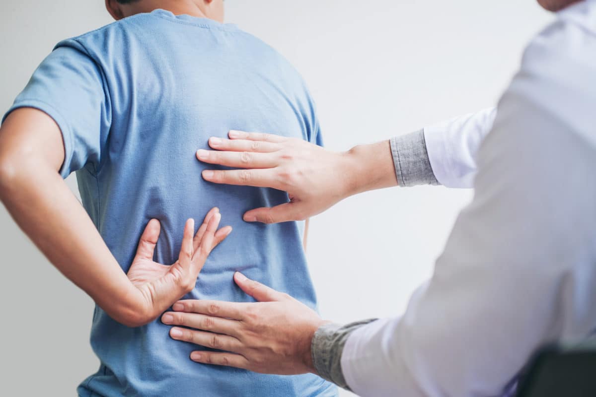 Tips to Manage Back Pain Pain Relief Products Get Product Info Today