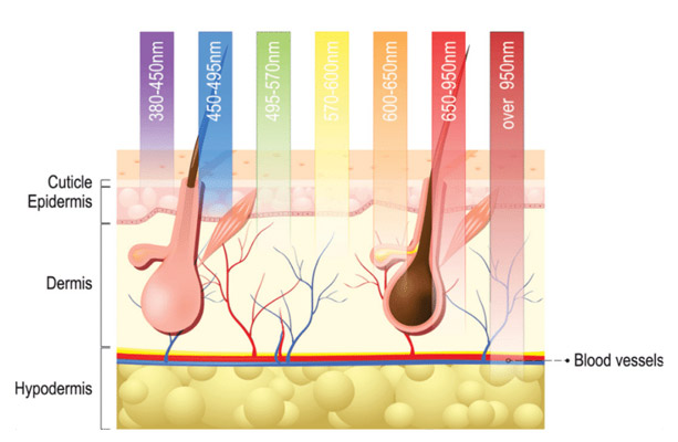 LED Therapy | UltraPain Products