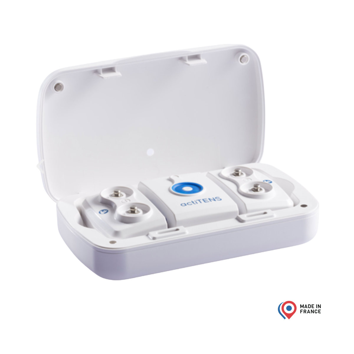 4 DVT Prophylaxis UltraFlow | UltraPain Products